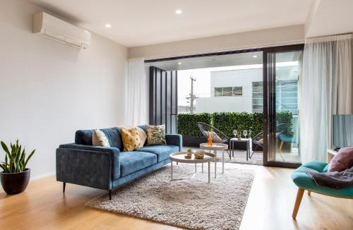 Grey Lynn Apartment | Solara by Homello