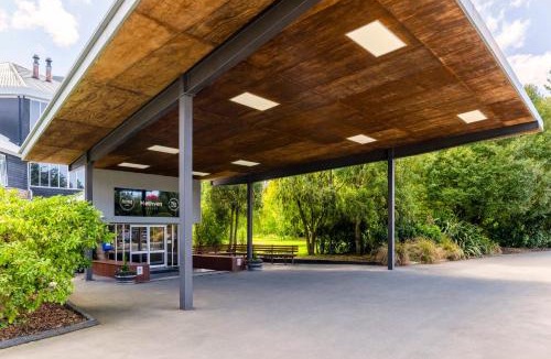 Methven Resort | Methven Resort
