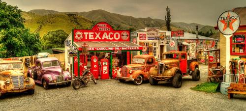 Burkes Pass House | Jack Daniels Rest Gateway to Tekapo and the MacKenzie District