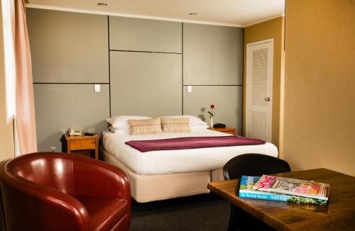 Timaru Central Hotel | The Grosvenor Hotel