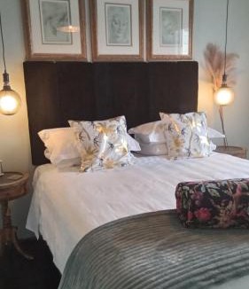 Takapau Bed & Breakfast | Belle Ame