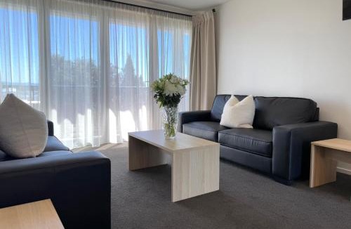 Ahuriri Hotel | Bluewater Hotel