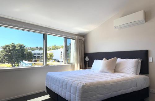 Ahuriri Hotel | Bluewater Hotel