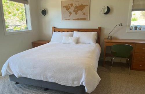 Redvale House | Peaceful Bush Getaway