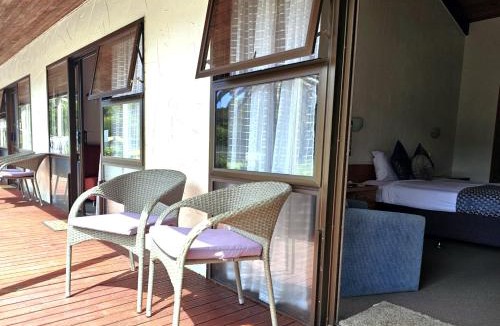 Haruru Resort | Haruru Falls Retreat