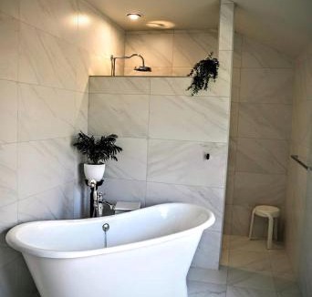 Manapouri Apartment | Shadowland Apartment