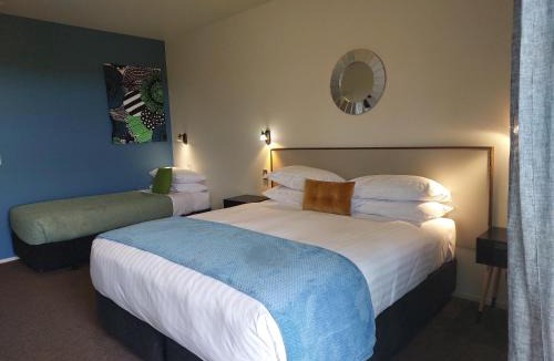 Kaikoura Hotel | Koura Bay Golf Resort