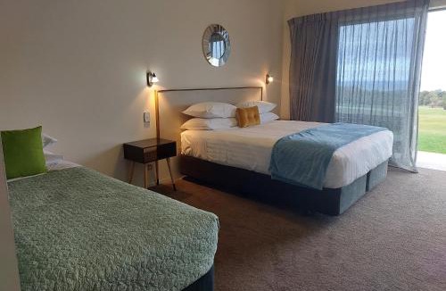 Kaikoura Hotel | Koura Bay Golf Resort