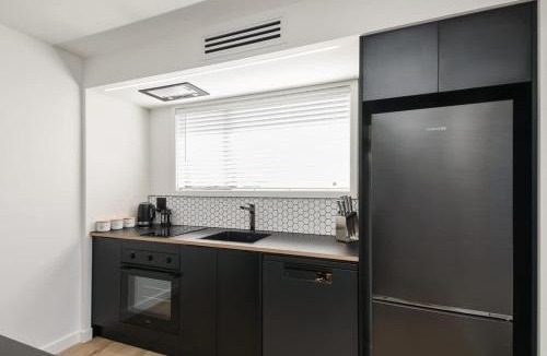 Kawaha Point House | The Fairlady