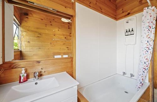 Springfield House | Mountain Bike Retreat