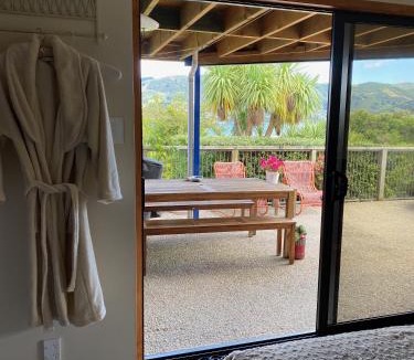 Dunedin House | Otago Peninsula Paradise