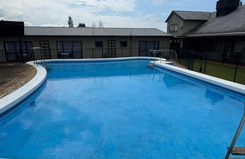 Tokaanu Hotel | Tokaanu Retreat