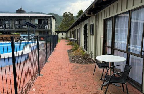 Tokaanu Hotel | Tokaanu Retreat