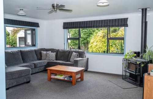 Owhata House | Spa, Stay & Holiday