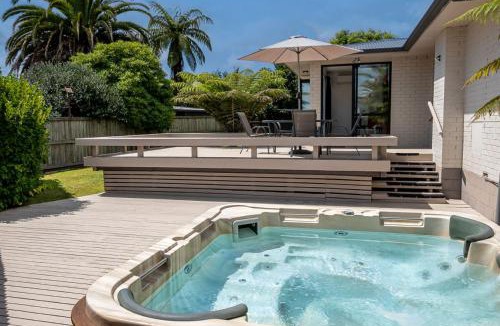 Owhata House | Spa, Stay & Holiday
