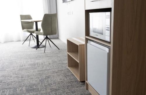 Wellington Hotel | Airport Stays