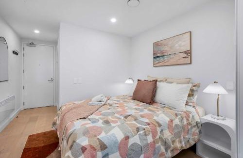 Te Aro Apartment | Hyde Lane APT - Walk to Shops Cafes Attractions