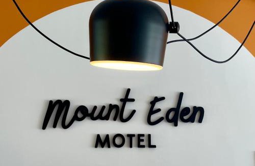 Mount Eden Hotel | Mount Eden Motel