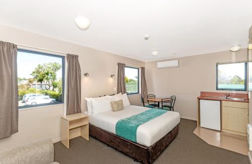 Gisborne Hotel | Bella Vista Gisborne