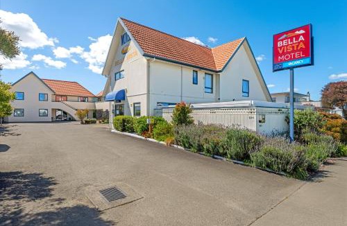 Gisborne Hotel | Bella Vista Gisborne