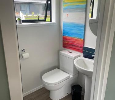 Greymouth Cabin | Robbies Hut