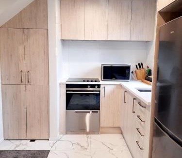 Lower Hutt Apartment | Star Apartment