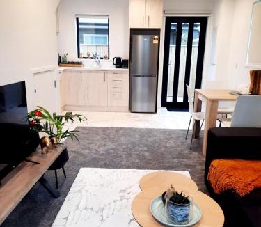 Lower Hutt Apartment | Star Apartment
