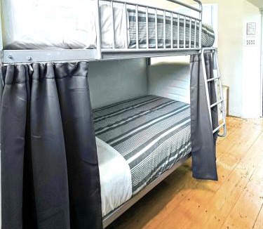 Addington Hostel | Jailhouse Accommodation