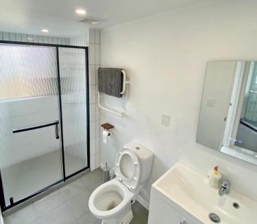 Mangere House | 6mins to airport Large Family House