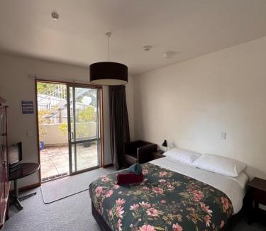 Dunedin City Centre Hostel | On Top Backpackers