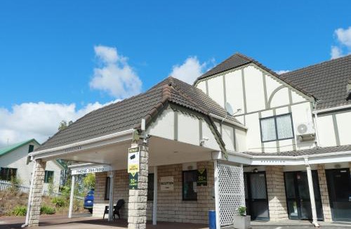 Drury Hotel | Drury Motor Lodge