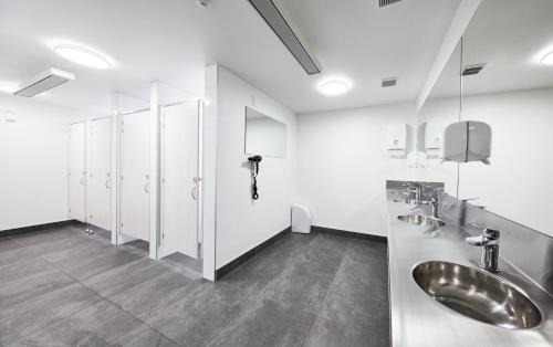 Edgeware Hotel | The Bealey Quarter