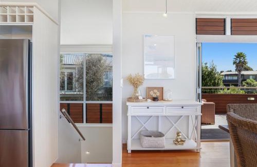 Whiritoa House | Hosts on the Coast Beachside Beauty in Whiritoa