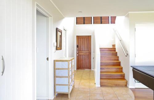 Whiritoa House | Hosts on the Coast Beachside Beauty in Whiritoa