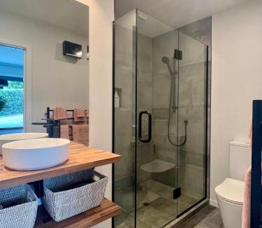 Lower Shotover Apartment | Alpine Rest! Brand new! Cozy&Convenient!