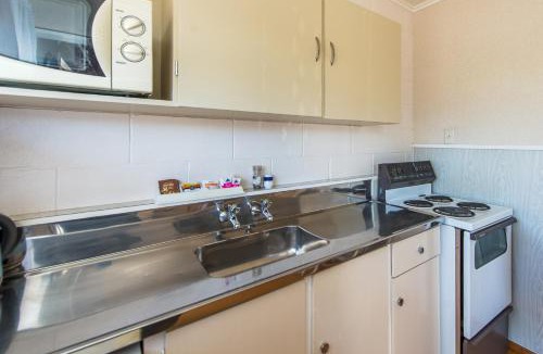 Whanganui Hotel | Astral Motel