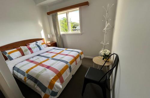 Whangarei Apartment | Rest & Relax Holiday Home