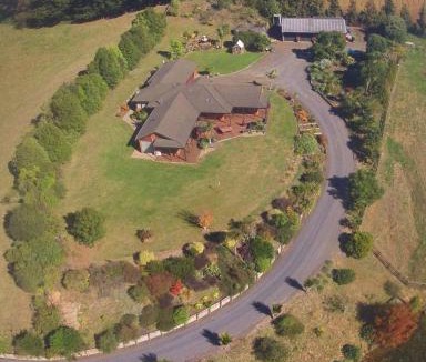Bombay House | Beaver Farm House