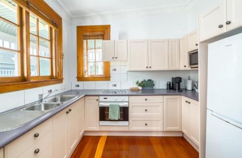 Martinborough Villa | Bellini