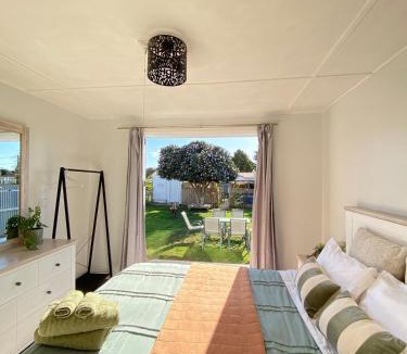 Hastings House | Sun-kissed Spa Retreat