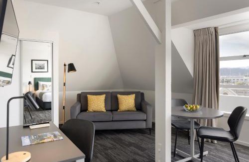 Wellington Apartment | Quest on Thorndon