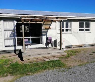 Fernside Resort | Rangiora Eco Holiday Park