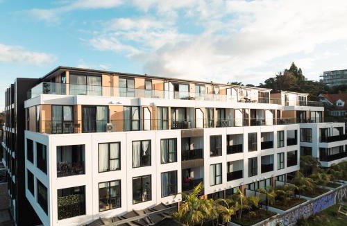 Epsom Apartment | The Edgerley Suites