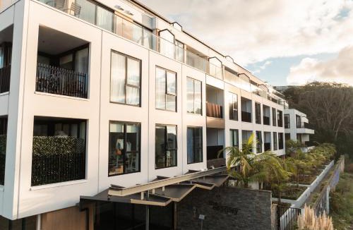 Epsom Apartment | The Edgerley Suites