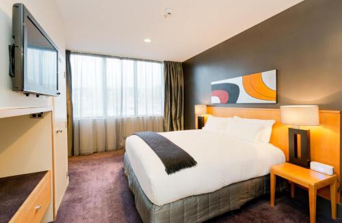Dunedin City Centre Hotel | Scenic Hotel Southern Cross