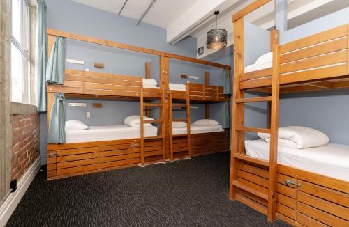 Newton Hostel | Haka House Auckland K'Road