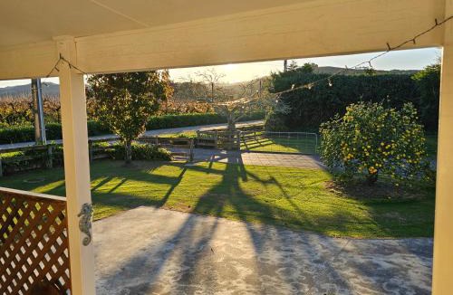 Napier House | Petane Cottage