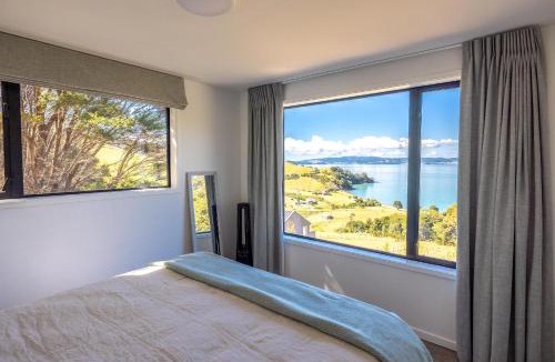 Waiheke Island House | Woodside Bay Cottage, Woodside Bay - Be My Guest Waiheke