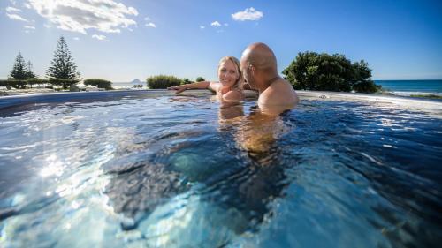 Ohope Resort | Ōhope Beach TOP 10 Holiday Park