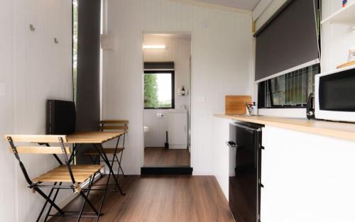 Waikari House | Mona Vale Country Estate by Tiny Away